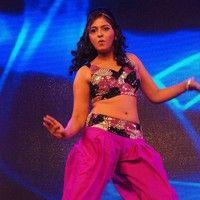 Anjali  - Surya's 7aam arivu Audio - More Photos